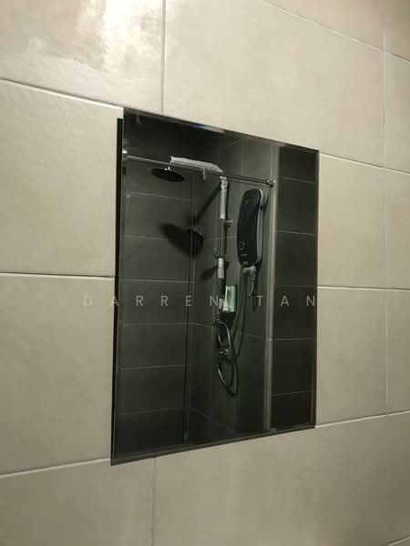 Kondominium untuk Disewa di Mutiara Ville - Darren Tan - Bathroom - PropertyGuru.com.my