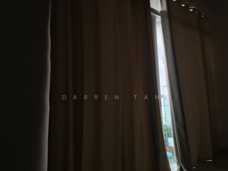 Kondominium untuk Disewa di Mutiara Ville - Darren Tan - Interior - PropertyGuru.com.my