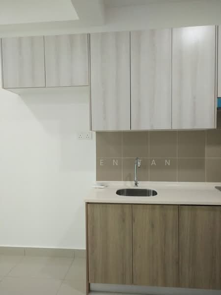 Kondominium untuk Disewa di Mutiara Ville - Darren Tan - Kitchen - PropertyGuru.com.my