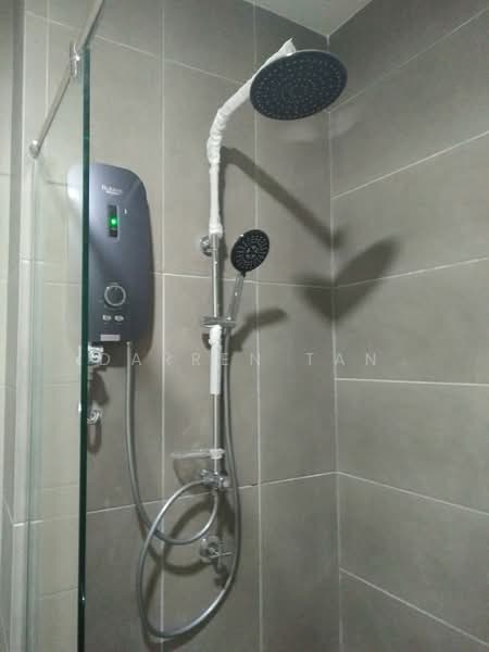 Kondominium untuk Disewa di Mutiara Ville - Darren Tan - Bathroom - PropertyGuru.com.my
