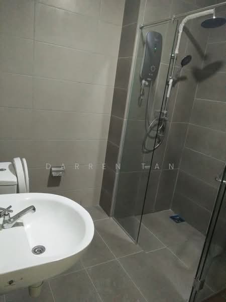 Kondominium untuk Disewa di Mutiara Ville - Darren Tan - Bathroom - PropertyGuru.com.my