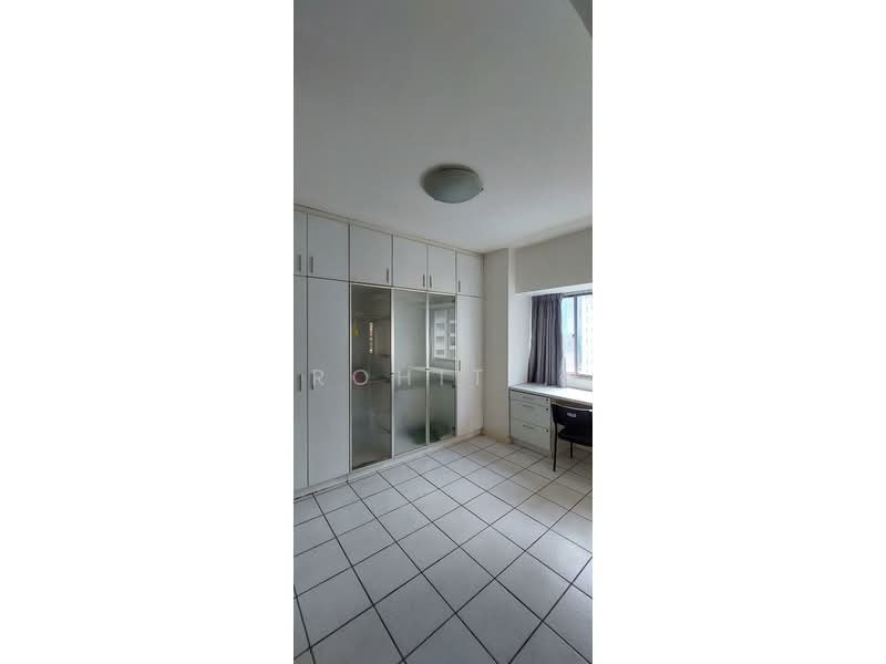 Condominium for Rent at Pantai Panorama Condominiums - Rohit . - Interior - PropertyGuru.com.my
