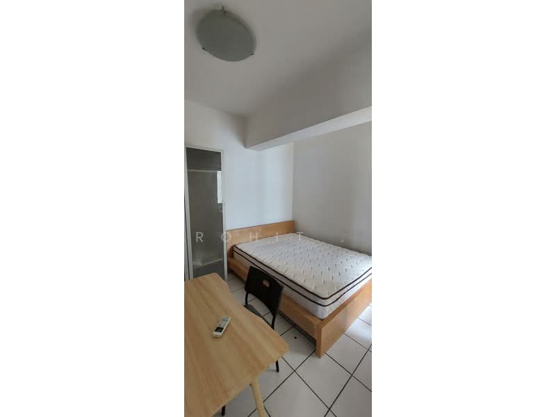 Condominium for Rent at Pantai Panorama Condominiums - Rohit . - Bedroom - PropertyGuru.com.my