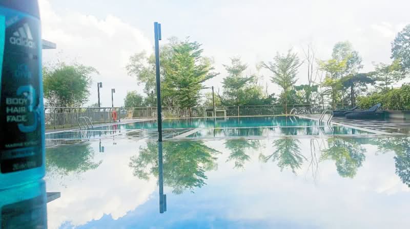 Condominium for Sale at Cheras Heights - Sabrina Chong - PropertyGuru.com.my