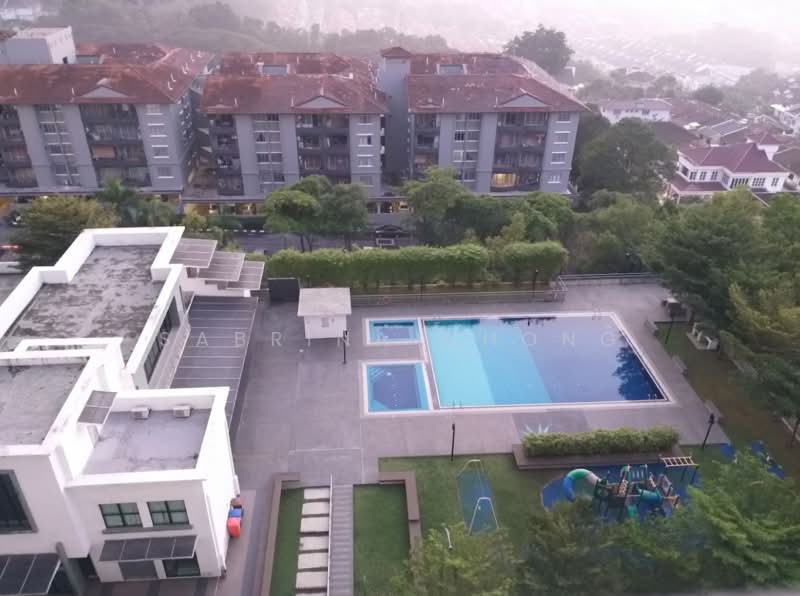 Condominium for Sale at Cheras Heights - Sabrina Chong - PropertyGuru.com.my