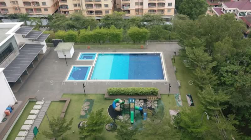 Condominium for Sale at Cheras Heights - Sabrina Chong - PropertyGuru.com.my