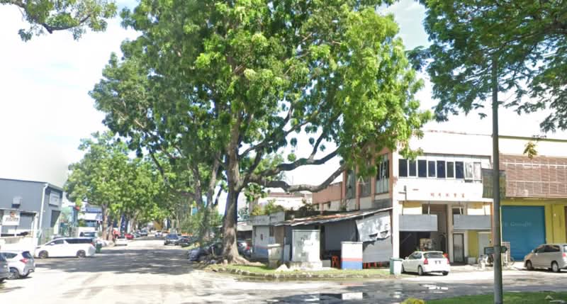 Kilang untuk Disewa di Taman Perindustrian Puchong Utama (Puchong) - Kelvin Lai - Exterior - PropertyGuru.com.my
