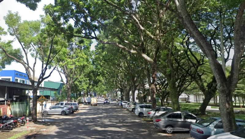 Kilang untuk Disewa di Taman Perindustrian Puchong Utama (Puchong) - Kelvin Lai - Exterior - PropertyGuru.com.my