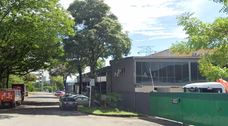 Kilang untuk Disewa di Taman Perindustrian Puchong Utama (Puchong) - Kelvin Lai - Exterior - PropertyGuru.com.my