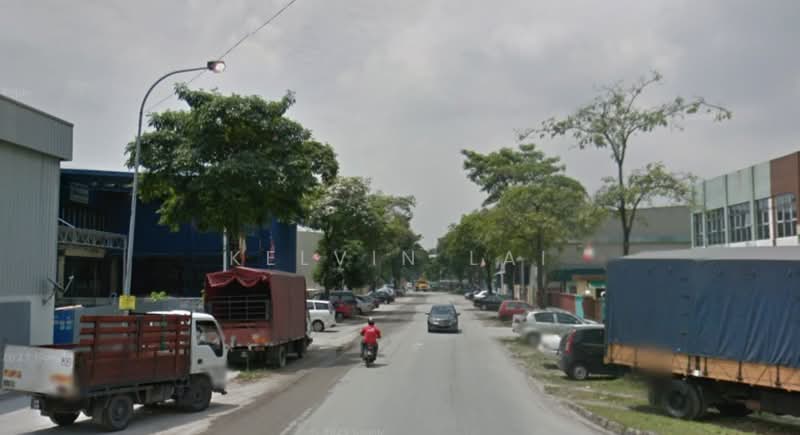 Kilang untuk Disewa di Taman Perindustrian Puchong Utama (Puchong) - Kelvin Lai - Exterior - PropertyGuru.com.my