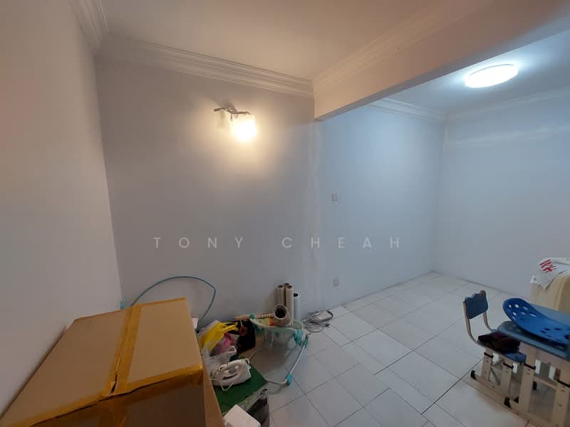 Condominium for Sale at Serina Bay - Tony Cheah - Interior - PropertyGuru.com.my