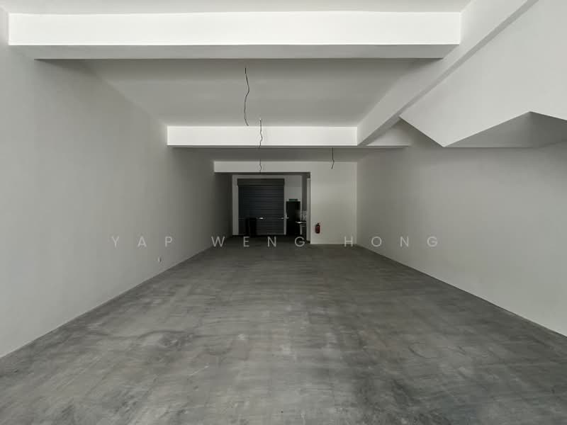 Shop for Sale in Jade Hills (Kajang) - Yap Weng Hong - Interior - PropertyGuru.com.my