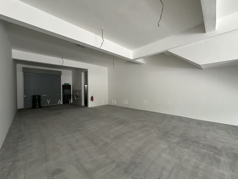 Shop for Sale in Jade Hills (Kajang) - Yap Weng Hong - Interior - PropertyGuru.com.my