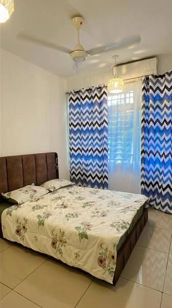 Condominium for Rent at Dwiputra Residences - Deeya Yusof - PropertyGuru.com.my