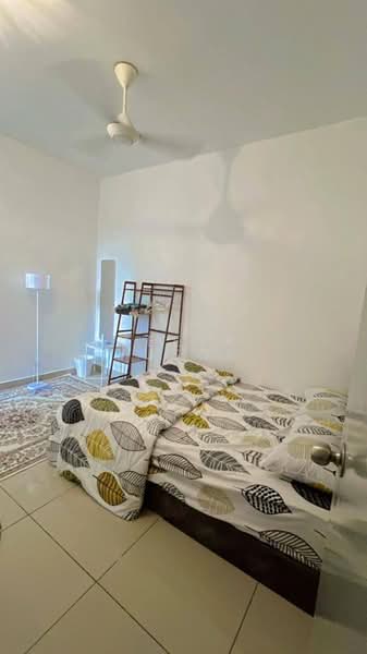 Condominium for Rent at Dwiputra Residences - Deeya Yusof - PropertyGuru.com.my