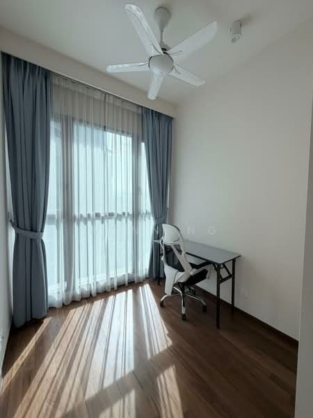 Service Residence for Rent at Stonor 3 - Wynn Ng - Study - PropertyGuru.com.my