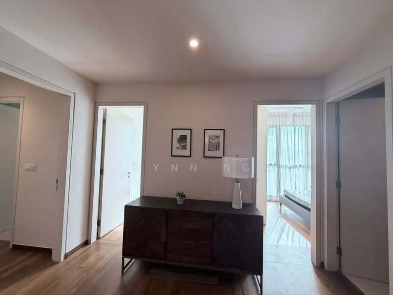 Service Residence for Rent at Stonor 3 - Wynn Ng - Corridor - PropertyGuru.com.my