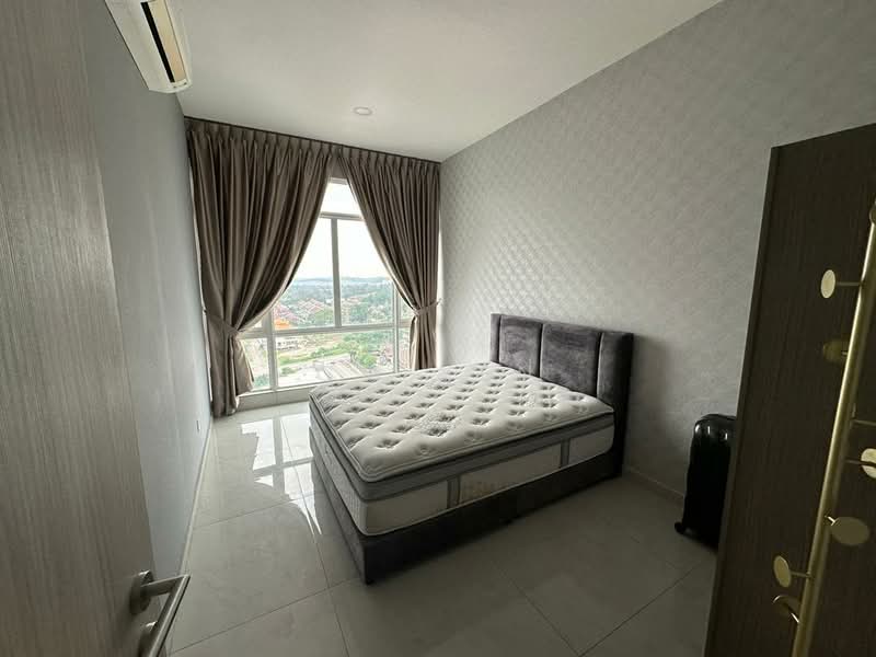 Apartment for Sale at Havona - CM Yen - Bedroom - PropertyGuru.com.my