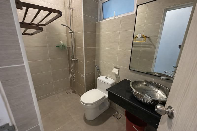 Apartment for Sale at Havona - CM Yen - Bathroom - PropertyGuru.com.my