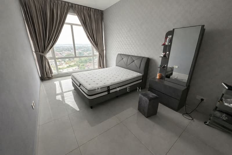 Apartment for Sale at Havona - CM Yen - Bedroom - PropertyGuru.com.my