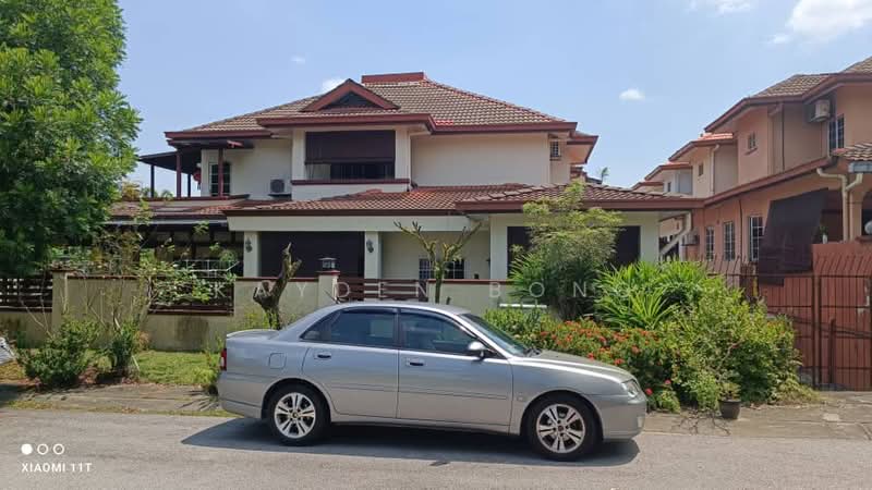 2-storey Terraced House for Sale in Kota Kemuning (Shah Alam) - Kayden Bong - Exterior - PropertyGuru.com.my
