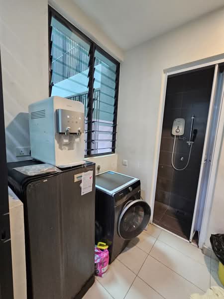 Condominium for Rent at The Light Collection III - Minggie . - PropertyGuru.com.my