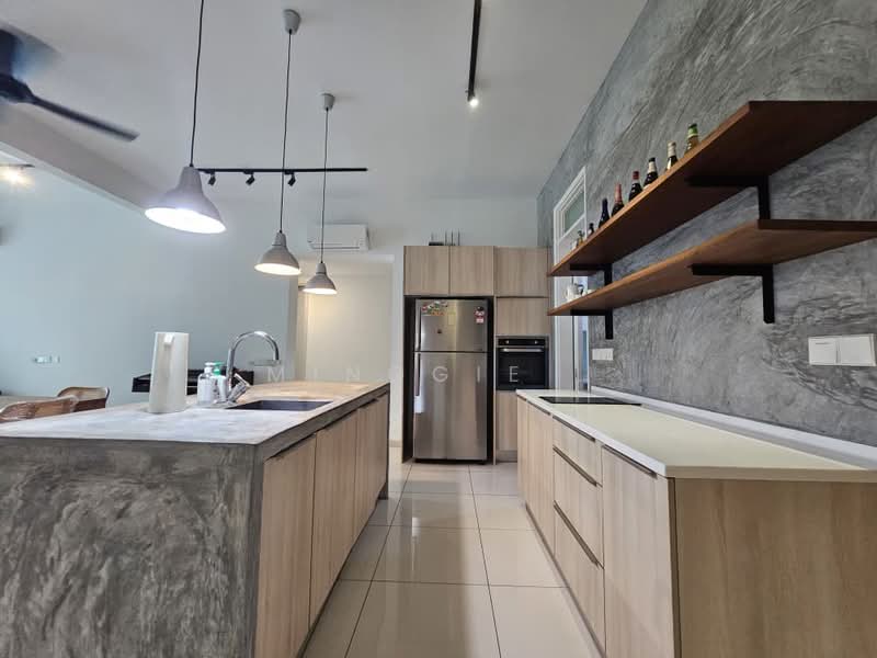 Condominium for Rent at The Light Collection III - Minggie . - PropertyGuru.com.my