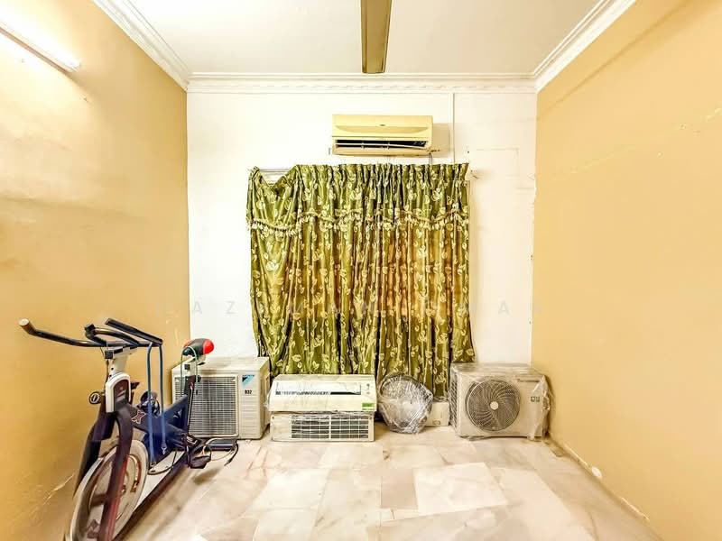 Rumah Teres 1 Tingkat untuk Dijual di Taman Mewah Jaya (Klang) - Hazeman Omar - Interior - PropertyGuru.com.my