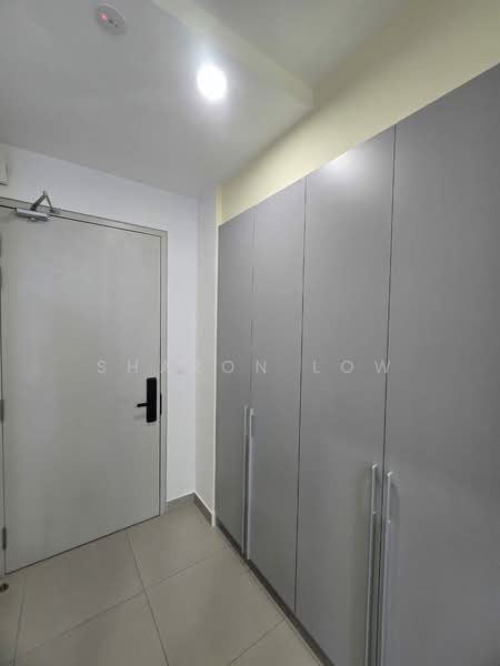 Servis Apartment untuk Disewa di SWNK Houze @ BBCC - Sharon Low - Interior - PropertyGuru.com.my