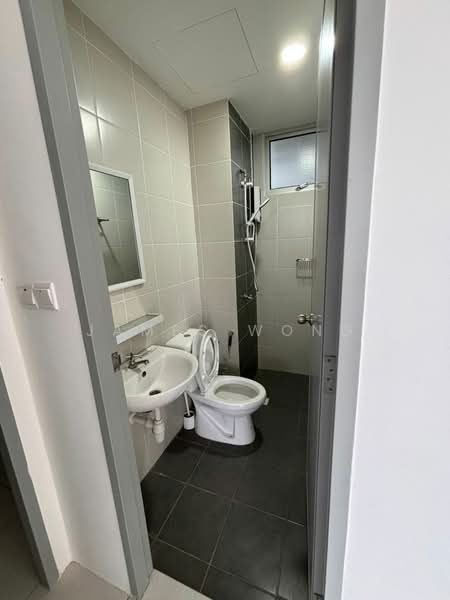 Condominium for Rent at Sky Awani Residensi 4 - James Wong - Bathroom - PropertyGuru.com.my