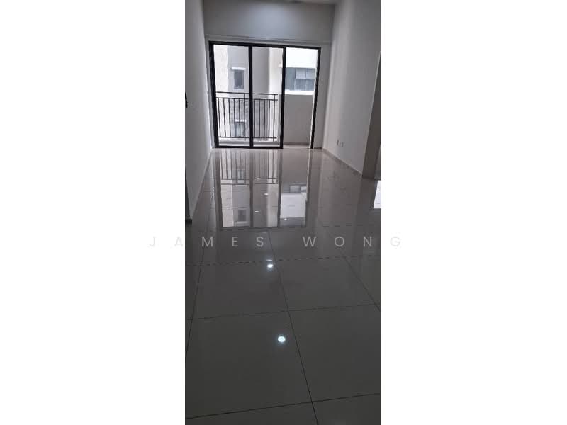 Condominium for Rent at Sky Awani Residensi 4 - James Wong - Balcony - PropertyGuru.com.my