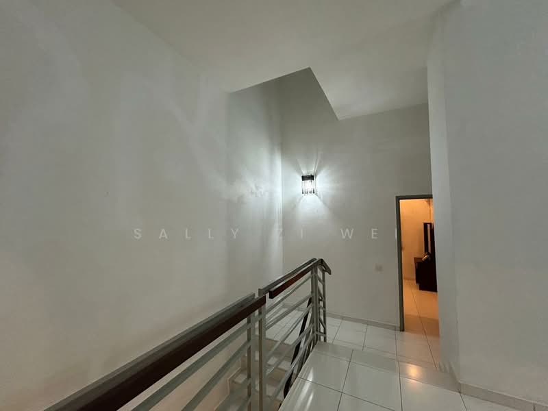 Rumah Teres 2 Tingkat untuk Disewa di Setia Tropika (Johor Bahru) - Sally Zi Wei - Interior - PropertyGuru.com.my