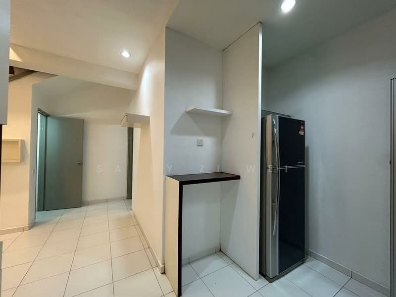 Rumah Teres 2 Tingkat untuk Disewa di Setia Tropika (Johor Bahru) - Sally Zi Wei - Interior - PropertyGuru.com.my