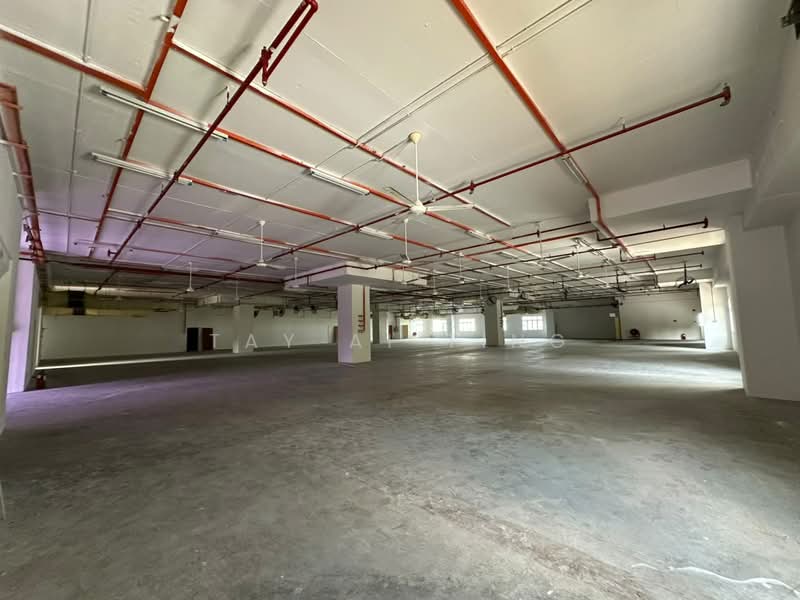 Factory for Sale in Tampoi (Johor) - Tay Ai Ting - Interior - PropertyGuru.com.my