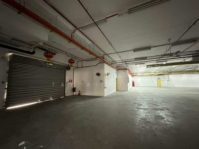 Factory for Sale in Tampoi (Johor) - Tay Ai Ting - Interior - PropertyGuru.com.my