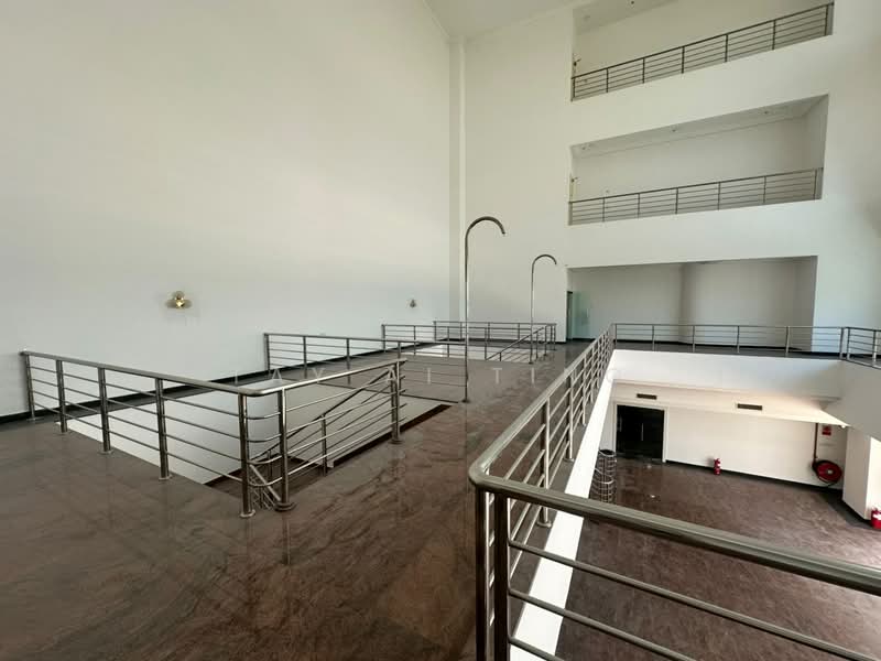 Factory for Sale in Tampoi (Johor) - Tay Ai Ting - Interior - PropertyGuru.com.my