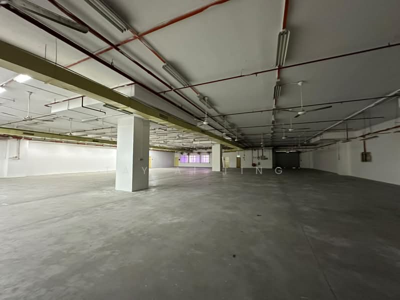 Factory for Sale in Tampoi (Johor) - Tay Ai Ting - Interior - PropertyGuru.com.my