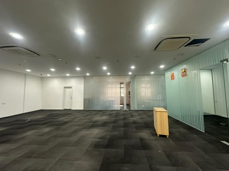 Factory for Sale in Tampoi (Johor) - Tay Ai Ting - Interior - PropertyGuru.com.my