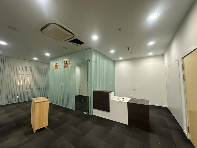 Factory for Sale in Tampoi (Johor) - Tay Ai Ting - Interior - PropertyGuru.com.my