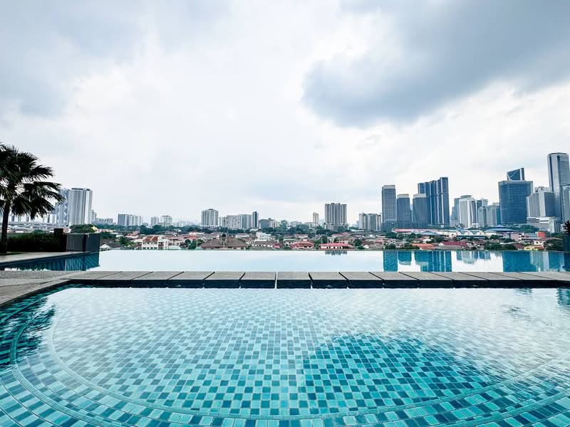 Condominium for Sale at Chymes @ Gurney - Deeya Yusof - PropertyGuru.com.my