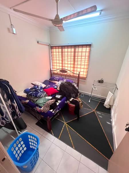 Apartment for Sale at SD Tiara Apartment - Edwin Wong - Bedroom - PropertyGuru.com.my