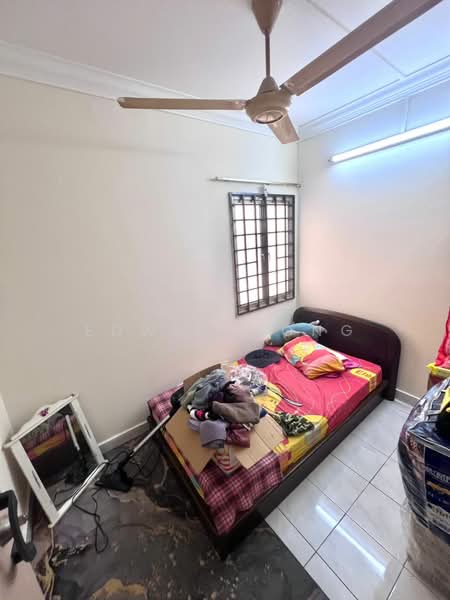 Apartment for Sale at SD Tiara Apartment - Edwin Wong - Bedroom - PropertyGuru.com.my