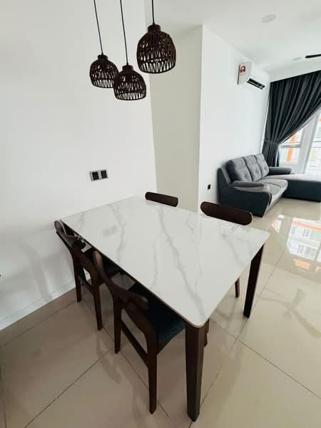Service Residence for Rent at One 49 Residence - Alice Tew - PropertyGuru.com.my