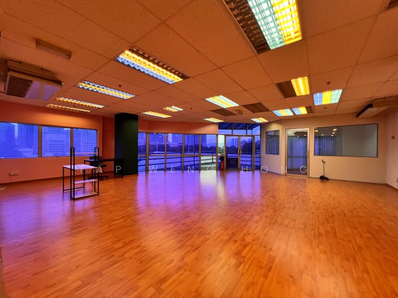 Pejabat untuk Dijual di Taman Miharja (Cheras) - Yap Weng Hong - Interior - PropertyGuru.com.my