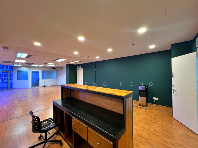 Pejabat untuk Dijual di Taman Miharja (Cheras) - Yap Weng Hong - Interior - PropertyGuru.com.my