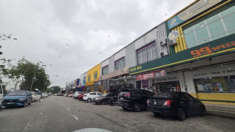 Shop / Office for Rent in Taman Scientex Pasir Gudang (Pasir Gudang) - Sam Lee - PropertyGuru.com.my