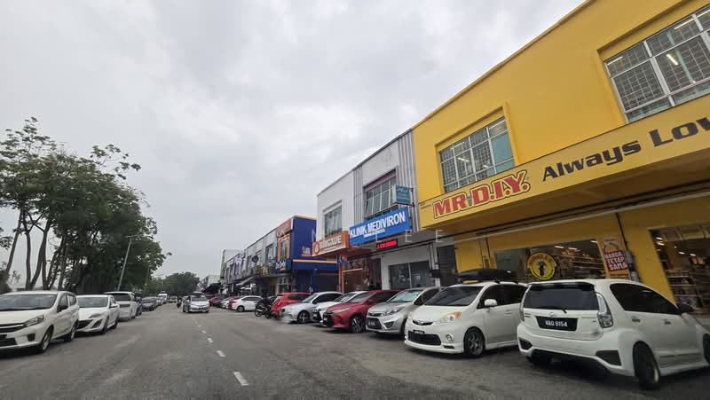 Shop / Office for Rent in Taman Scientex Pasir Gudang (Pasir Gudang) - Sam Lee - PropertyGuru.com.my