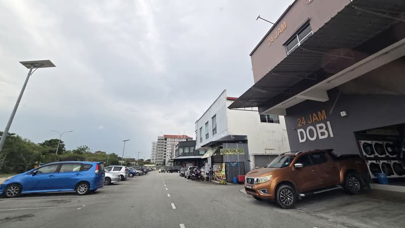 Shop / Office for Rent in Taman Scientex Pasir Gudang (Pasir Gudang) - Sam Lee - PropertyGuru.com.my