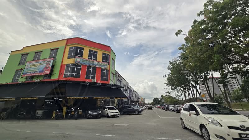 Shop / Office for Rent in Taman Scientex Pasir Gudang (Pasir Gudang) - Sam Lee - PropertyGuru.com.my