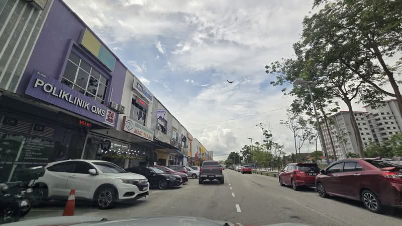 Shop / Office for Rent in Taman Scientex Pasir Gudang (Pasir Gudang) - Sam Lee - PropertyGuru.com.my